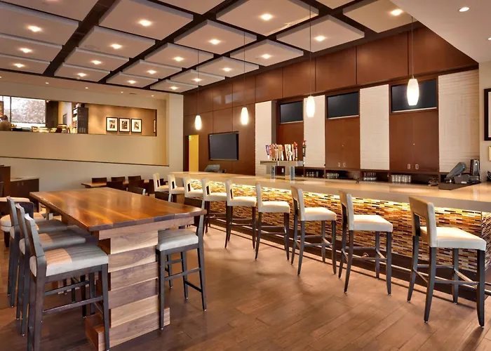 Salt Lake City Marriott University Park