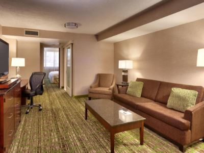Salt Marriott Park Hotel Salt Lake City