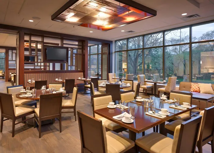 Salt Lake City Marriott University Park