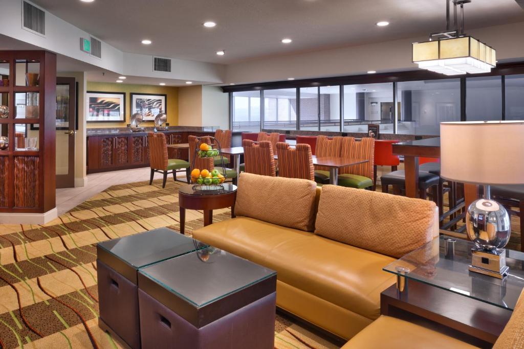 Hotel Salt Marriott Park 3*