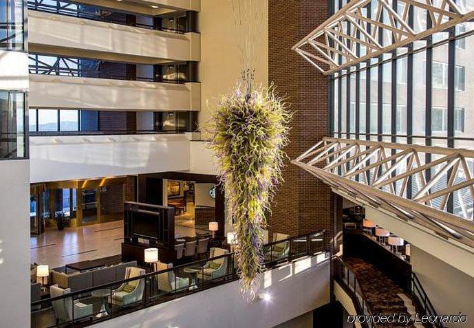 Hotel Salt Marriott Park