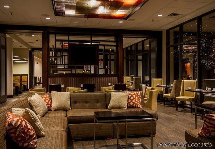 Salt Marriott Park Hotel