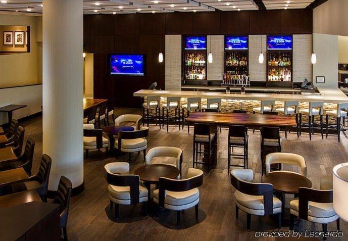 Hotel Salt Marriott Park 3*