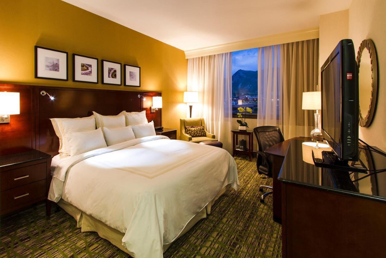 Salt Marriott Park Salt Lake City