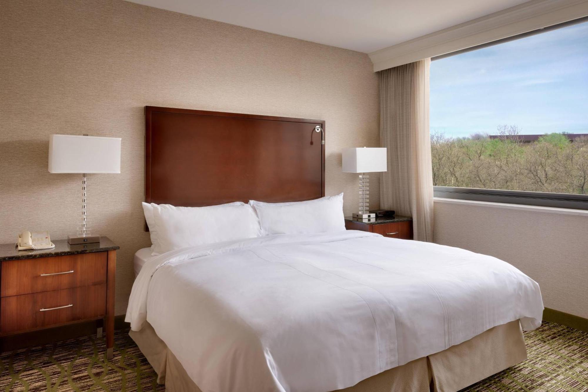 Hotel Salt Marriott Park Salt Lake City