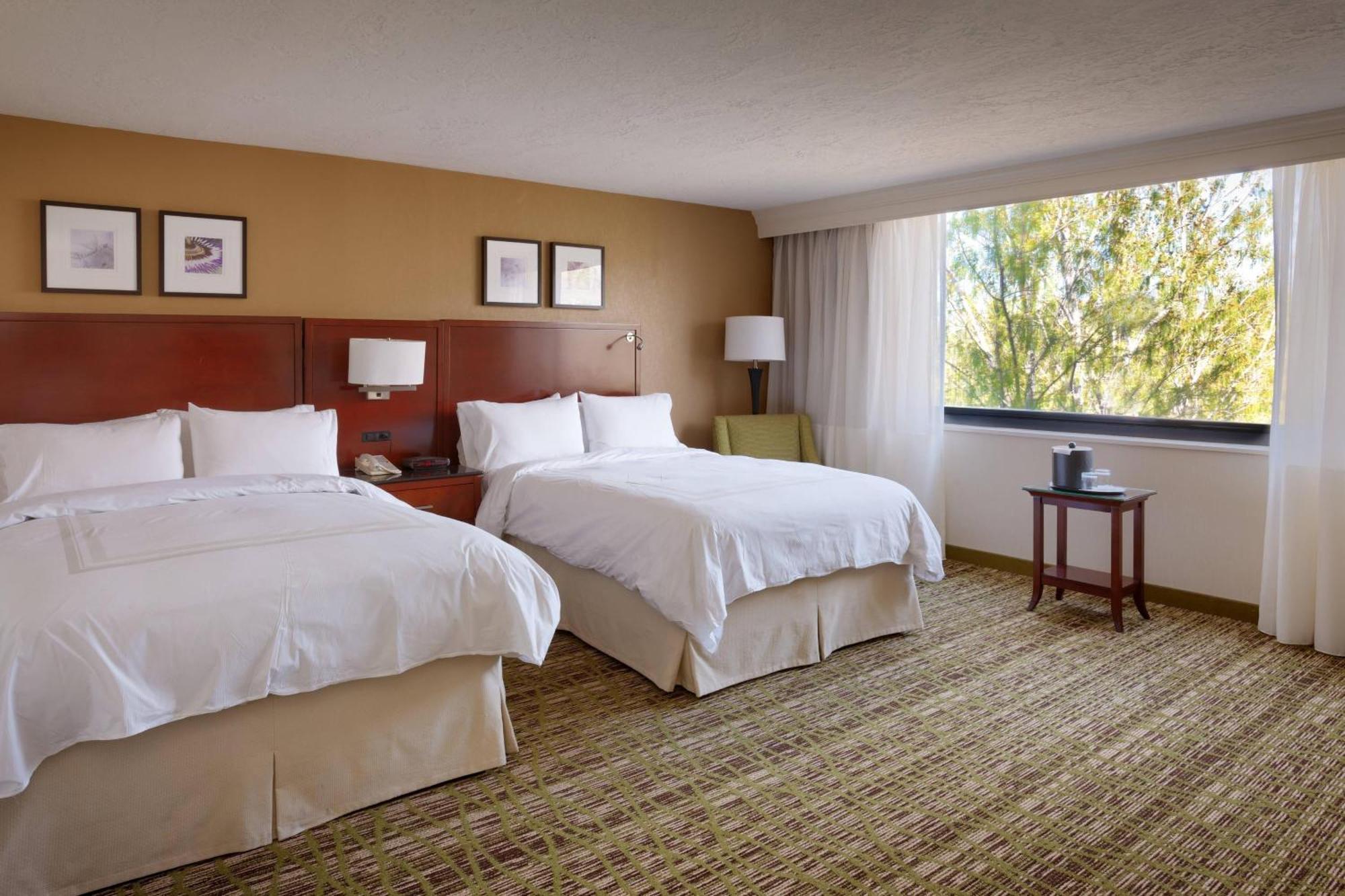 Salt Marriott Park Hotel Salt Lake City