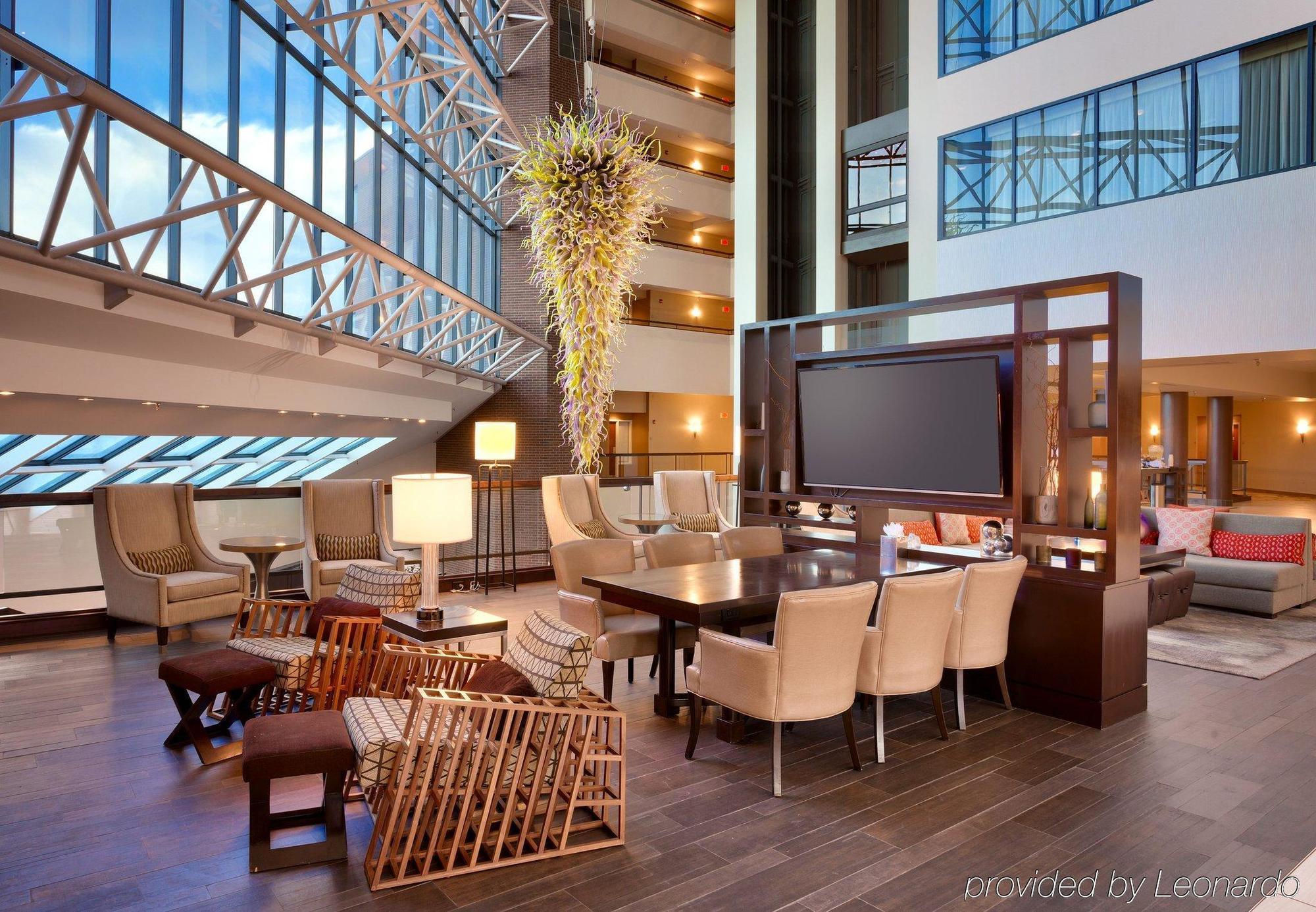 Salt Marriott Park Hotel Salt Lake City