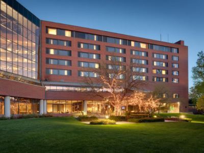 Salt Marriott Park