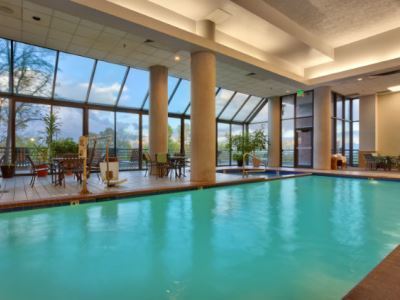 Salt Marriott Park Salt Lake City