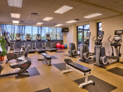 Salt Marriott Park Hotel