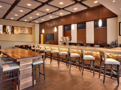 Salt Marriott Park 3*