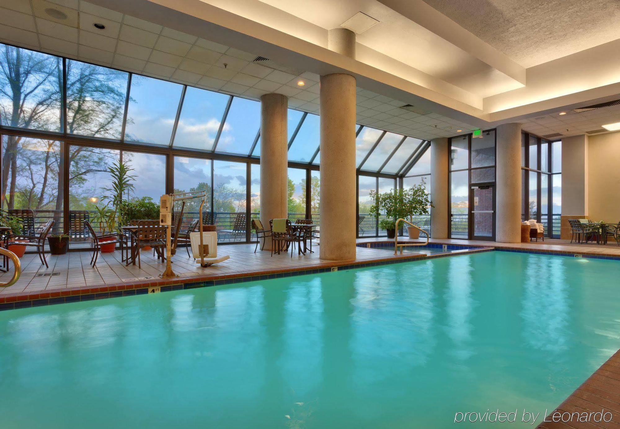 Salt Marriott Park 3* Salt Lake City