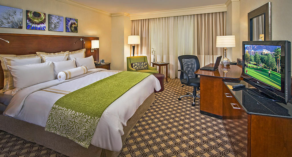 Hotel Salt Marriott Park