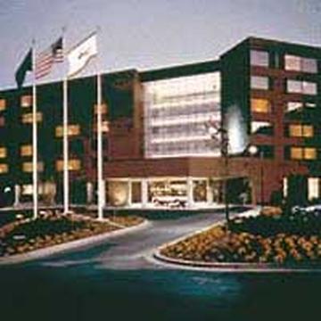 Salt Marriott Park 3*